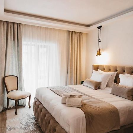 Hotel The Berg'S 2 Ocna Mures Exterior foto
