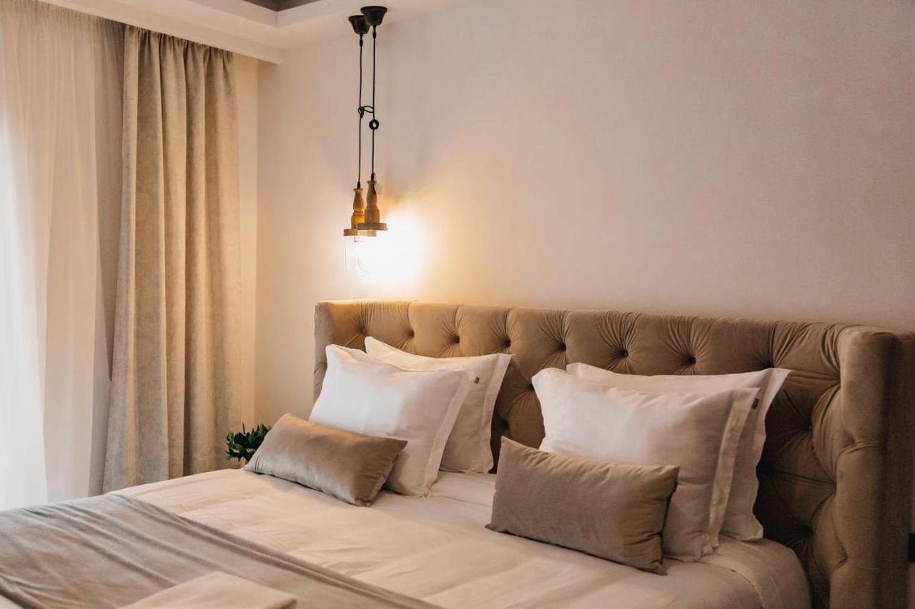 Hotel The Berg'S 2 Ocna Mures Exterior foto